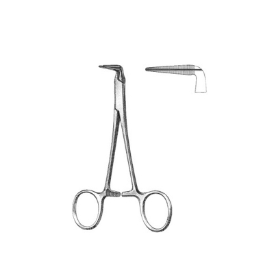 Endodontic Forceps